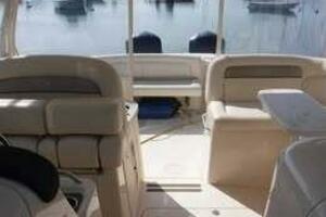 33ft Grady White Yacht For Sale