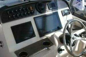 2016 Grady-White 335 Freedom, 109 hours thumbnail 3