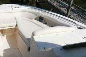 2016 Grady-White 335 Freedom, 109 hours thumbnail 7