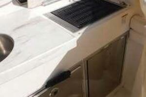 33ft Grady White Yacht For Sale