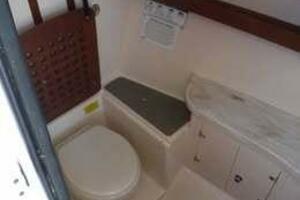 33ft Grady White Yacht For Sale