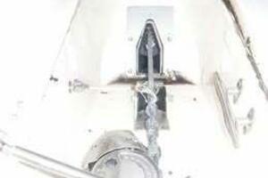 33ft Grady White Yacht For Sale