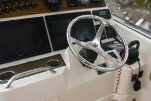 33ft Grady White Yacht For Sale