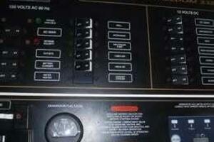 33ft Grady White Yacht For Sale