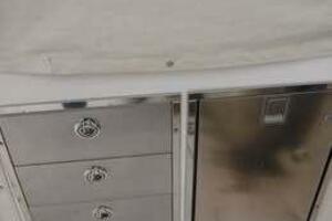 33ft Grady White Yacht For Sale