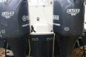 33ft Grady White Yacht For Sale