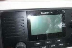 33ft Grady White Yacht For Sale