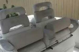 32ft Boston Whaler Yacht For Sale