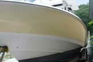 32ft Boston Whaler Yacht For Sale