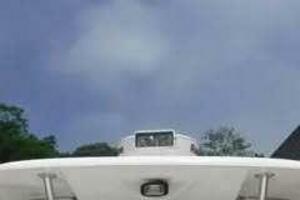 32ft Boston Whaler Yacht For Sale