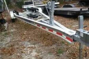 32ft Boston Whaler Yacht For Sale