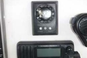 32ft Boston Whaler Yacht For Sale