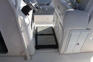 28ft Zodiac Yacht For Sale