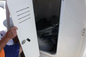 28ft Zodiac Yacht For Sale