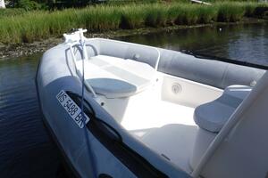 28ft Zodiac Yacht For Sale