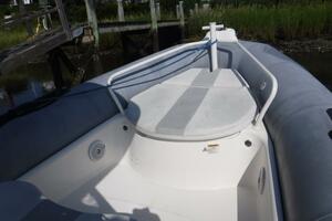 28ft Zodiac Yacht For Sale