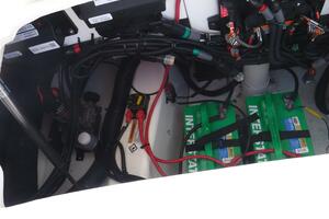 28ft Zodiac Yacht For Sale