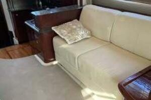 52ft Sea Ray Yacht For Sale