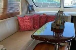 52ft Sea Ray Yacht For Sale