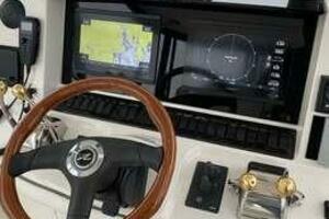 52ft Sea Ray Yacht For Sale