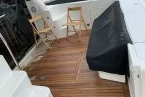 52ft Sea Ray Yacht For Sale