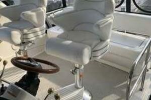 52ft Sea Ray Yacht For Sale