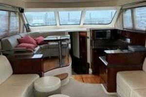 52ft Sea Ray Yacht For Sale