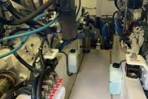 52ft Sea Ray Yacht For Sale