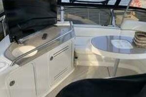 52ft Sea Ray Yacht For Sale