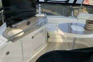  2007 Sea Ray 529 Sedan Bridge Yacht For Sale in Boston MA