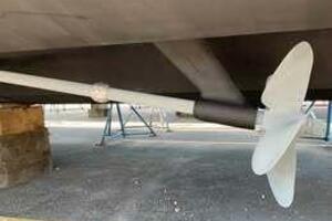 52ft Sea Ray Yacht For Sale