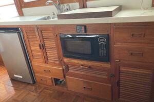 36ft Albin Yacht For Sale