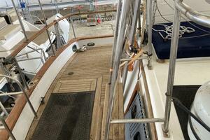 36ft Albin Yacht For Sale