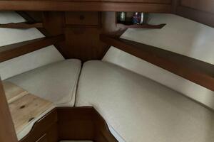 36ft Albin Yacht For Sale