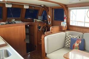 36ft Albin Yacht For Sale