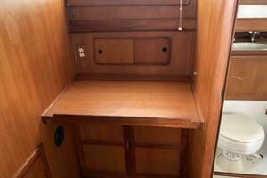 36ft Albin Yacht For Sale