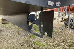 36ft Albin Yacht For Sale