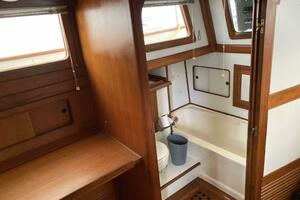 36ft Albin Yacht For Sale