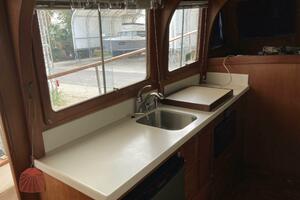 36ft Albin Yacht For Sale