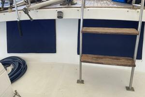 36ft Albin Yacht For Sale