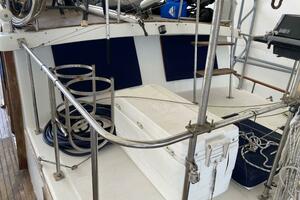 36ft Albin Yacht For Sale