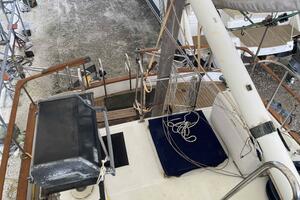 36ft Albin Yacht For Sale
