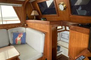36ft Albin Yacht For Sale