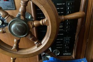 36ft Albin Yacht For Sale