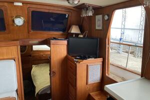 36ft Albin Yacht For Sale