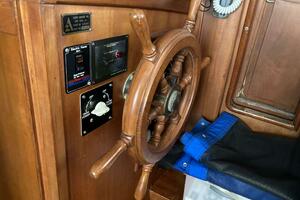 36ft Albin Yacht For Sale