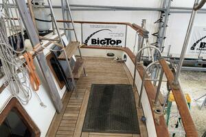 36ft Albin Yacht For Sale