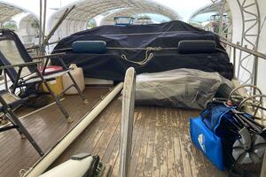 36ft Albin Yacht For Sale