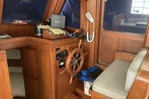 36ft Albin Yacht For Sale
