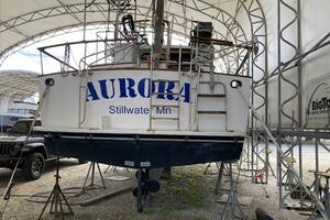 36ft Albin Yacht For Sale